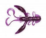Твистеры съедобные LJ Pro Series ROCK CRAW  51 мм 031