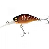 Воблер JACKALL Chubby DD 38 bug tiger