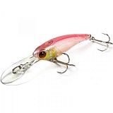 Воблер JACKALL Soul Shad 45 SP cotton shad