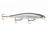 Воблер RAPALA Shadow Rap 110мм 13гр цв.GHSH