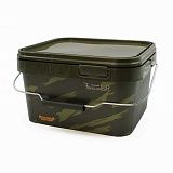Ведро для прикормки ANACONDA FREELANCER Bucket Square - 5L