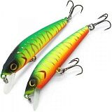 Воблер Kosadaka TD Minnow xs 60SP MHT