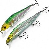 Воблер Kosadaka VISION Minnow xs 98SP CGA