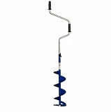 Ручной ледобур MORA ICE Easy диам. 175 мм
