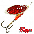 Блесна Mepps AGLIA LONG REDBO