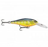 Воблер RAPALA Shad Rap 07 /HS