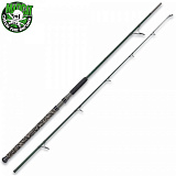 Удилище на сома MADCAT® GREEN SPIN G2 - 2.40m / 40-150g