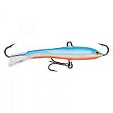 Балансир RAPALA Jigging Rap 20мм 4гр цвет OTU