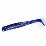 Виброхвосты съедобные LJ Pro Series LONG JOHN 10,7см 6шт цв.T52