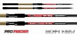 Удилище фидерное ZEMEX Pro Feeder 3.30м 11ft 150g