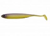 Виброхвосты LJ 3D Series MAKORA SHAD TAIL 12,7 см 004