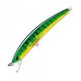Воблер Yo-Zuri Crystal 3D Minnow (90F) F1145 (7г) HT