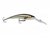 Воблер Rapala Tail Dancer Deep 13cм 42гр цв.ROL Воблер Rapala Tail Dancer Deep 13cм 42гр цв.ROL
