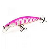 Воблер Jackall Timon Tricoroll  83F цв. pink yamame