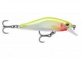 Воблер RAPALA Shadow Rap Solid Shad 06 /SFC Воблер RAPALA Shadow Rap Solid Shad 06 /SFC
