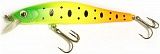 Воблер Scorana EDGE MINNOW 95F GYR
