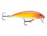Воблер RAPALA X-Rap Countdown 70мм 10гр цв.HH