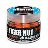 Бойлы Насад. Плав. Sonik Baits Tiger Nut Fluo Pop-Ups 14Мм 90Мл