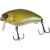 Воблер JACKALL Cherry 0 Footer 48F ghost ayu