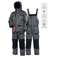 Kостюм зимний Norfin DISCOVERY GRAY