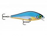 Воблер RAPALA Super Shadow Rap 16 /BGH Воблер RAPALA Super Shadow Rap 16 /BGH