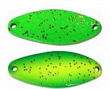 Блесна Kosadaka Trout Space WEB 2.6g, 30mm, цвет LGYG TS-WB-LGYG
