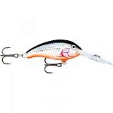 Воблер RAPALA Shad Dancer 07 /SSH Воблер RAPALA Shad Dancer 07 /SSH