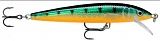 Воблер RAPALA Husky Jerk 80мм 6гр цвет-GP
