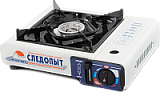 Плита настольная газовая Следопыт PF-GST-N01