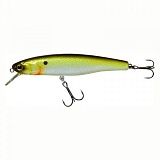 Воблер JACKALL Smash Minnow 100SP tennessee shad Воблер JACKALL Smash Minnow 100SP tennessee shad