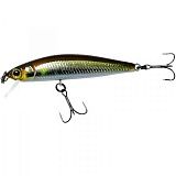 Воблер JACKALL Flat Fly 50SP  nf ayu