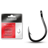 Крючки Delphin HOOKAIDO 4xISEAMA Hooks