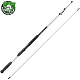 Удилища на сома MADCAT® INLINE MULTIPLIER LFC 210 G2 - 2.10m / 30lb