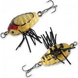 Воблер Kosadaka NotoBug 22F 1.9гр цв. L15