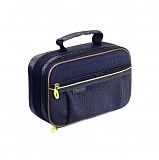 Чехол Aquatic Ч-04 для 2-х катушек или эхолота, синяя