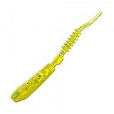 Силиконовая приманка Kosadaka Trail Worm (5 см) CS(упаковка - 15 шт.)