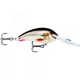 Воблер RAPALA Shad Dancer 05 /ROML Воблер RAPALA Shad Dancer 05 /ROML