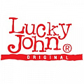 Черви и Слаги LUCKY JOHN