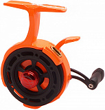 Катушка Kosadaka Sierra MX-60L Orange, графитовая шпуля , под левую руку