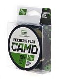 Леска монофильная Feeder Concept FEEDER&FLAT Camo 150/022