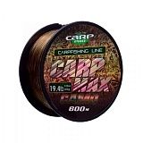 Леска Carp Pro Carp Max Camo 600м 0.30мм 9.7 кг