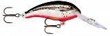 Воблер RAPALA Shad Dancer 04 /SFL Воблер RAPALA Shad Dancer 04 /SFL