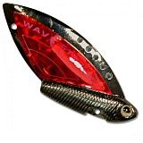 Блесна Kosadaka Wave Striker 21g BR
