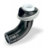 Узел для вывода резины из кита Stonfo PTFE CURVED