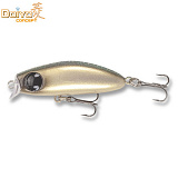 Воблер плавающий DOIYO TSUBU 35 Hiratai Silent - 3.5cm / 2.4g / 0.0-0.3m / WFG Воблер плавающий DOIYO TSUBU 35 Hiratai Silent - 3.5cm / 2.4g / 0.0-0.3m / WFG