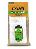 Пакеты растворимые ANACONDA Boosted PVA Bags / 60x120mm / 20шт. Пакеты растворимые ANACONDA Boosted PVA Bags / 60x120mm / 20шт.