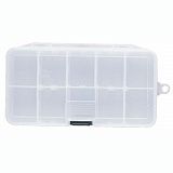 Коробка Рыболовная Meiho Sfc Fly Case L 186X103X34