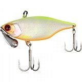 Воблер JACKALL TN/60 Trigon цв. chartreuse back pearl
