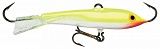 Балансир RAPALA Jigging Rap 30мм 6гр цвет SFC