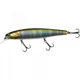 Воблер JACKALL Smash Minnow 110F цв.oikawa Воблер JACKALL Smash Minnow 110F цв.oikawa